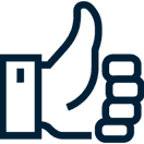 AWARD-WINNING SERVICE