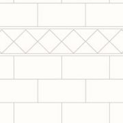 Flagstone 7.25x14.875" w/Diamond Accents