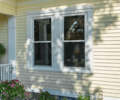 Vinyl Windows