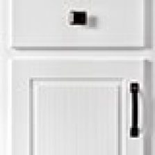 Cottage Cascade White