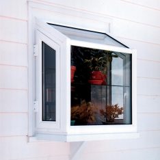 Garden Window