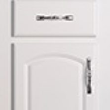 Temptations Cascade White